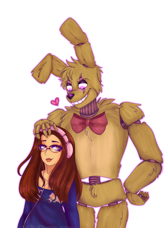By Kollie!